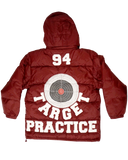 Target Practice Jacket