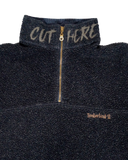 Cut Here Pullover