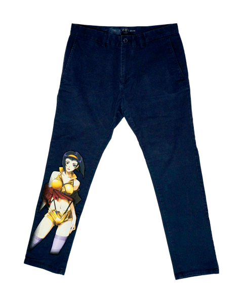 FAYE Pants