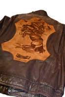 Leather Cowboy
