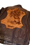 Leather Cowboy