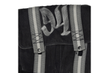BLK-SLVR Side Bag