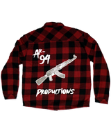 AK-94 Flannel