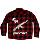 AK-94 Flannel