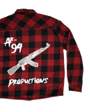 AK-94 Flannel