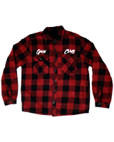 AK-94 Flannel