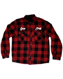 AK-94 Flannel