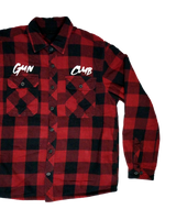 AK-94 Flannel