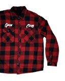 AK-94 Flannel