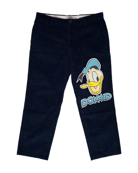 Duck Pants