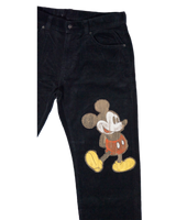 Mouse Pants