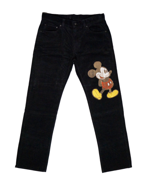 Mouse Pants