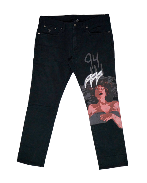 Nightmare Pants